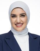 Amal Al Ebrahim, MD