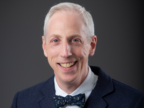Nathan Goldstein, MD