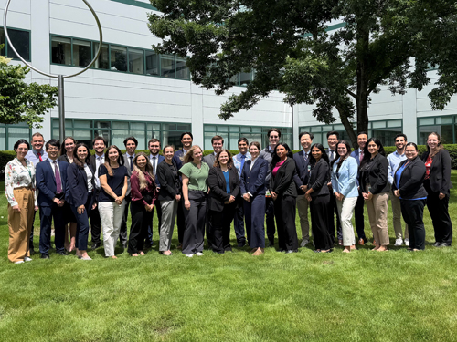 Internal Medicine PGY-1 Residents (2026)