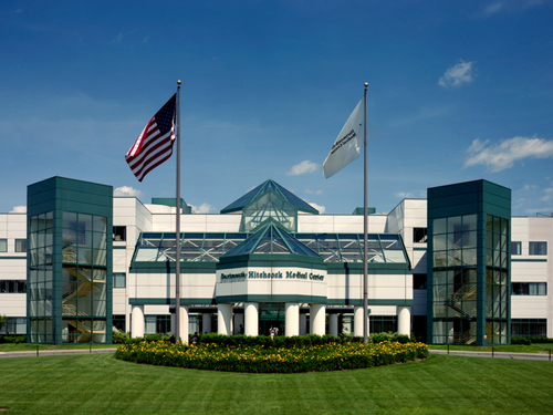 Dartmouth Hitchcock Medical Center