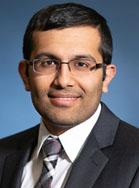 Dhrumil Patel, MD