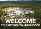 Dartmouth-Hitchcock Tour Video