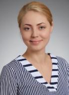 Yuliya Paulenka