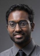 Dhruva Tangellamudi