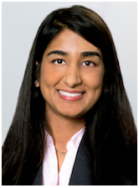 Alisha Agrawal, MD