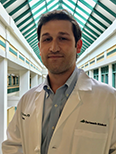 David Benezra, MD