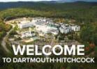 Dartmouth-Hitchcock tour video