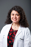 Ayda Javanbakht, MD