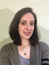 Jenaya Goldwag, MD