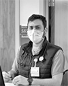 Jonathan Hanna, MD
