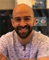 Justin Cirone, MD