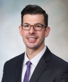 Justin Snow, MD