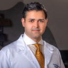 Koorosh Haghayeghi, MD, Pharm D