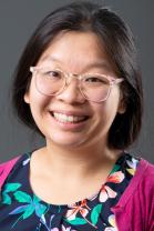 Linda Gao, MD