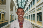 Mark D. Travor, MD