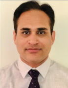 Muhammad Afzal, MD