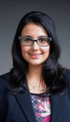 Natasha Dhawan, MD