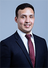 Nelson Merchan, MD