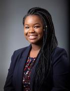 Odett Barrett-Campbell, MBBS