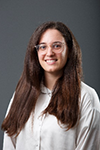 Ourania Parra, MD