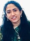 Prashanthi Divakar