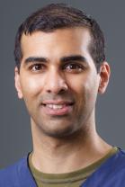 Rajan Ganesh, MD