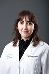 Nathalie Rodrigues Simoes, MD