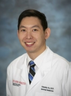 Timothy Fu, MD