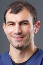 Zachary P. Geisen, DO