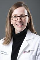 Alexandra R. Ortengren, MD