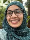Nuverah Mohsin