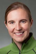Sarah Crockett, MD