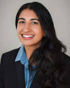 Maya Khatri, MD