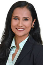 Varsha Muralidhar, MD