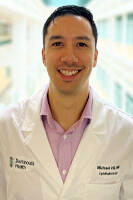 Michael A. Hii, MD