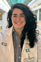 Emily S. Levine, MD, MS