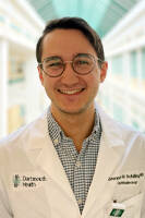 Brennan M. Schilling, MD