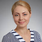 Yuliya Paulenka, MD