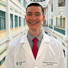 Isaac Stafstrom, MD