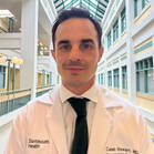 Caleb Stewart, MD