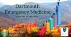 Emergency Medicine Overview Presentation Thumbnail