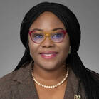 Ogechi Agogbuo, MD