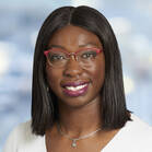 Tinuola B. Ajayi, MBBS