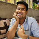 Fleming Mathew, MD