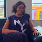 Ginikachukwu Uzoekwe, MD