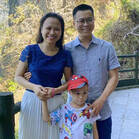 Thi (Kim Yen) Vo, MD