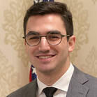 David Grand, MD