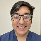Eitezaz Mahmood, MD 