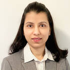 Indira Acharya