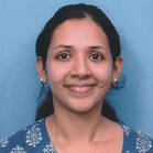 Anu George